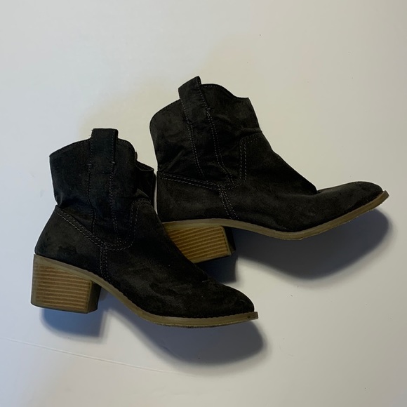 Merona Shoes - Merona Women’s Ankle Boots